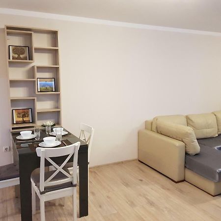 Хепи Апартмънтс Plovdiv Exterior foto