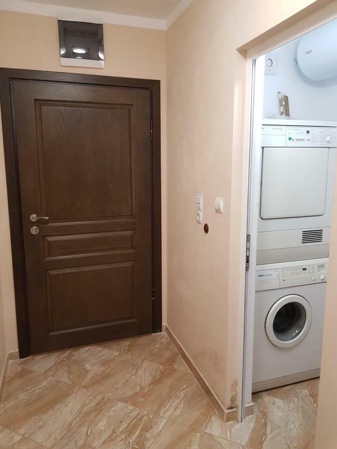 Хепи Апартмънтс Plovdiv Exterior foto