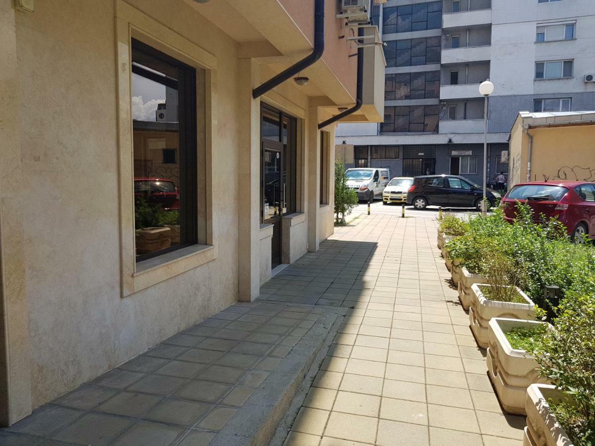 Хепи Апартмънтс Plovdiv Exterior foto