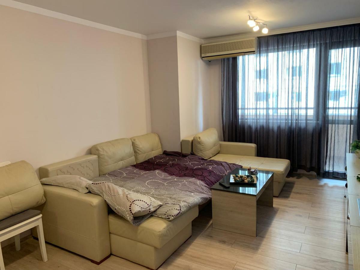 Хепи Апартмънтс Plovdiv Exterior foto